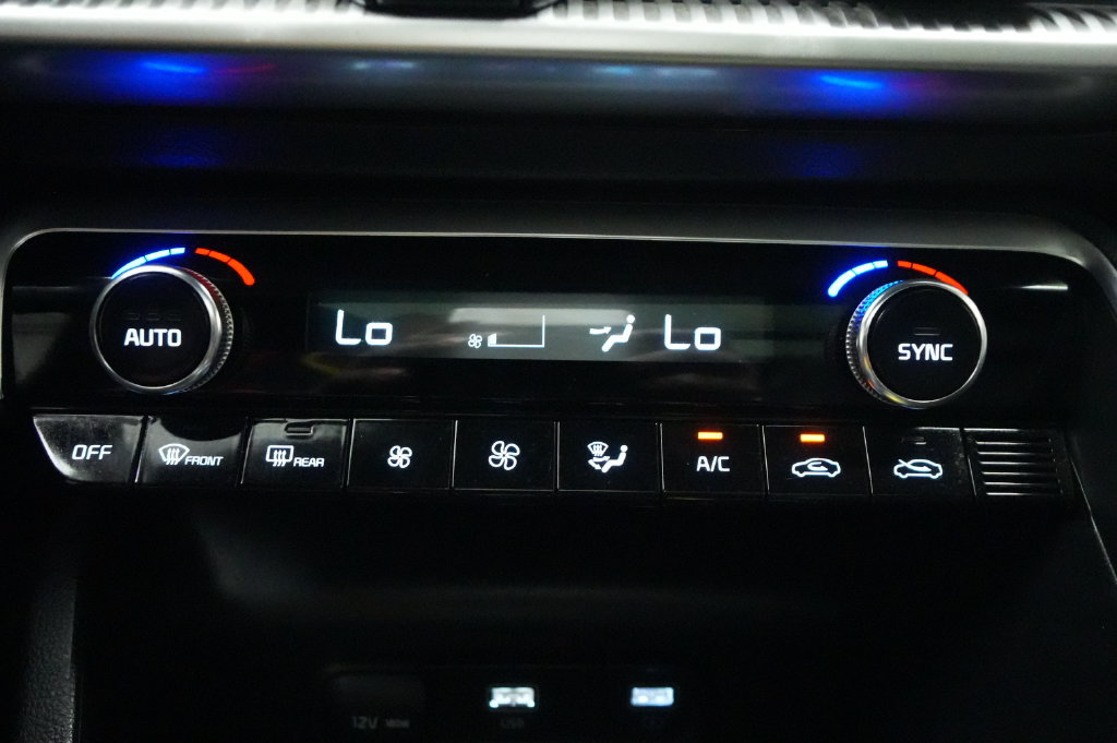 Used 2023 Kia K5 GT-Line FWD image 34