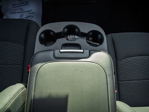 New 2026 RAM 3500 Tradesman image 30