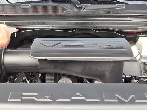Used 2022 RAM 1500 Big Horn image 28