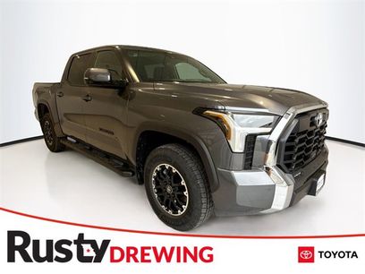 New 2026 Toyota Tundra SR5