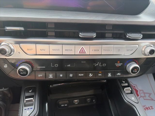 Used 2023 Kia Telluride SX X-Pro AWD/4WD image 23