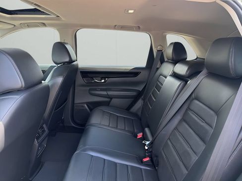 Used 2024 Honda CR-V EX-L image 12