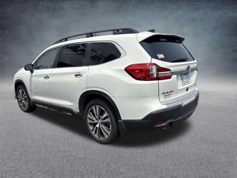 Used 2021 Subaru Ascent Touring AWD/4WD image 5