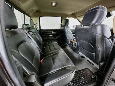 Used 2021 RAM 1500 Laramie AWD/4WD image 27