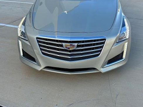 Used 2014 Cadillac CTS Luxury image 15