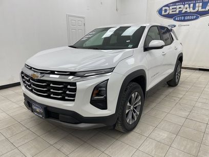 New 2026 Chevrolet Equinox LT w/ Convenience Package II