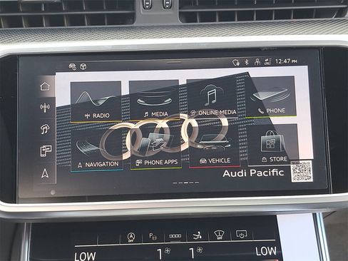 New 2025 Audi RS 7 Performance image 24