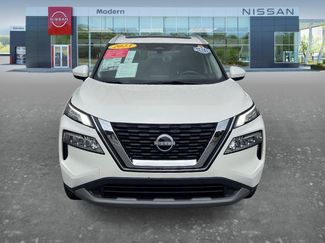 Certified 2023 Nissan Rogue SV w/ SV Premium B Package AWD/4WD video 2