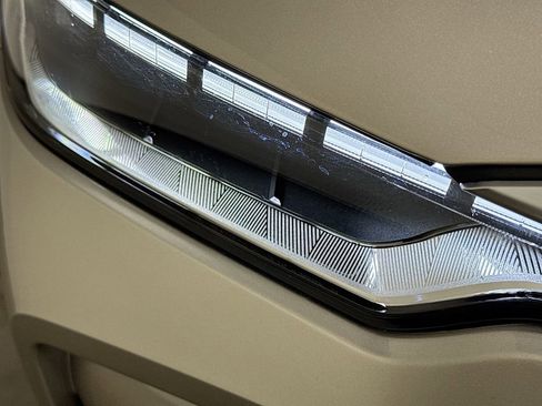 Used 2026 INFINITI QX60 Luxe w/ Cargo Package image 40