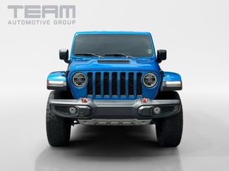 Used 2022 Jeep Gladiator Mojave w/ LED Lighting Group AWD/4WD video 2