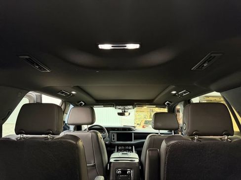 Used 2021 GMC Yukon Denali w/ Denali Premium Package AWD/4WD image 20