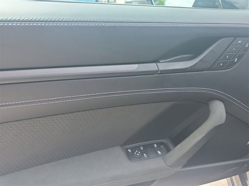 Used 2025 Porsche 911 Carrera 4 GTS image 20