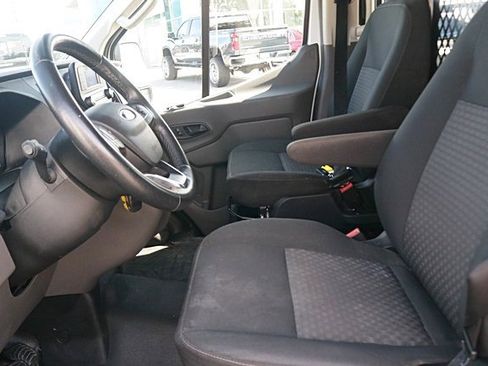 Used 2020 Ford Transit 250 Low Roof w/ Exterior Upgrade Package image 13