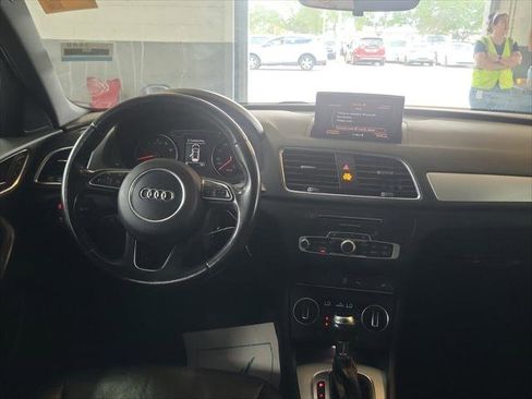 Used 2017 Audi Q3 2.0T Premium FWD image 16