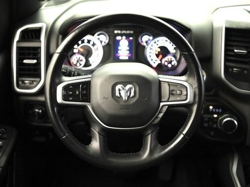 Used 2020 RAM 1500 Big Horn image 13