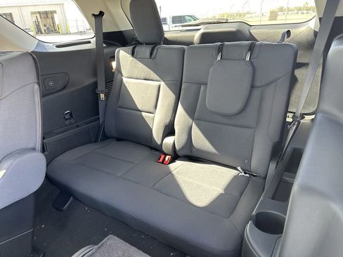 New 2026 Ford Explorer Active image 37