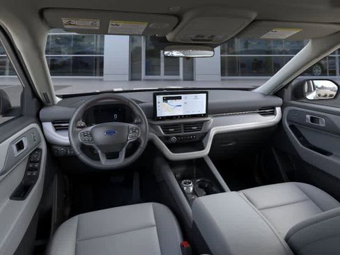 New 2026 Ford Explorer Active image 9