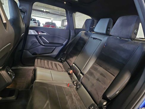 Used 2025 BMW X1 M35i w/ Premium Package AWD/4WD image 27