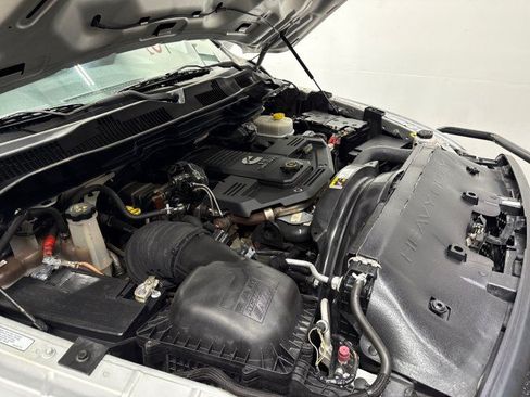 Used 2015 RAM 2500 Tradesman AWD/4WD image 43