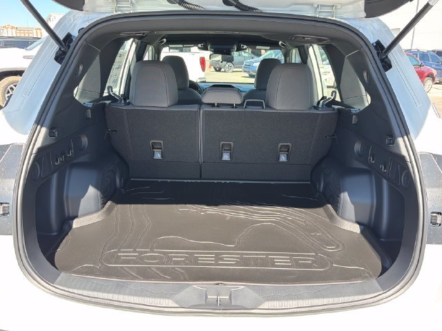 New 2026 Subaru Forester AWD/4WD image 24