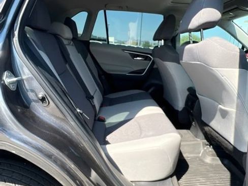 Used 2023 Toyota RAV4 XLE w/ Convenience Package FWD image 32