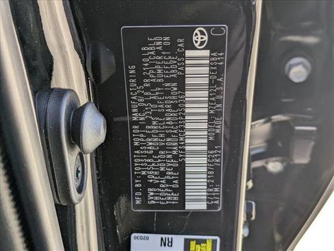 New 2025 Toyota Corolla SE image 19