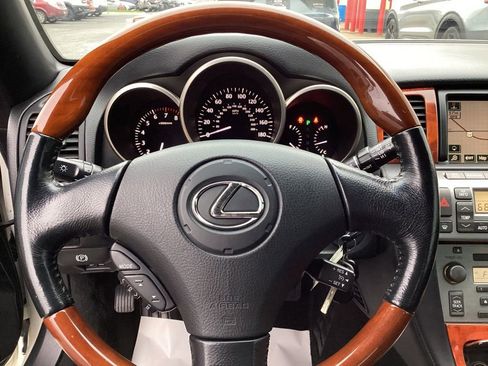 Used 2006 Lexus SC 430 Convertible image 26