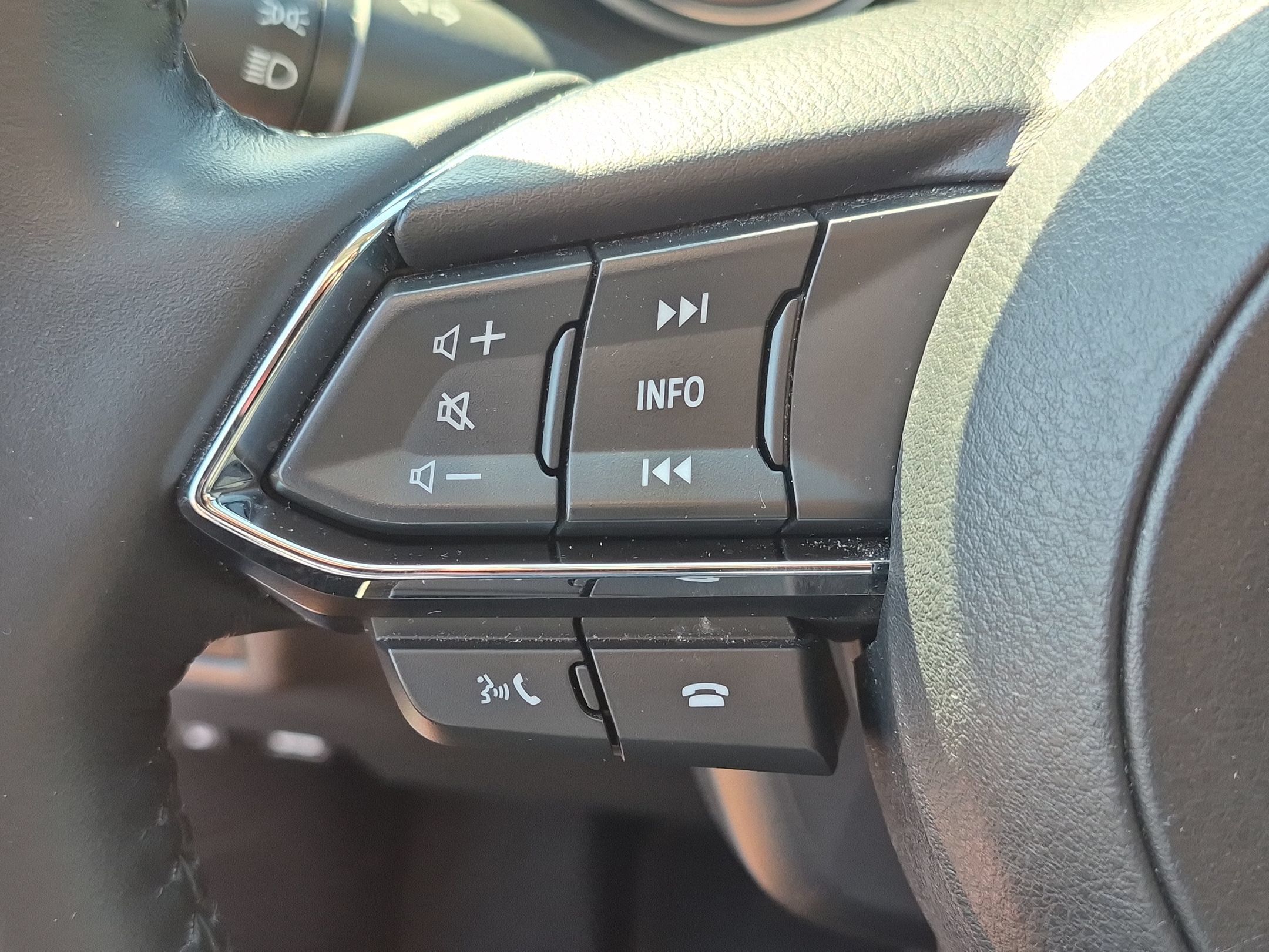 Used 2024 MAZDA CX-5 AWD 2.5 S image 14