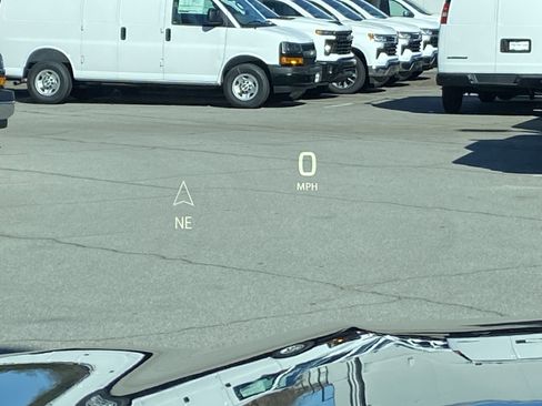 Used 2023 Chevrolet Tahoe High Country image 25