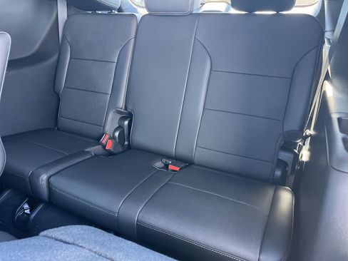 New 2026 Buick Enclave Preferred image 18