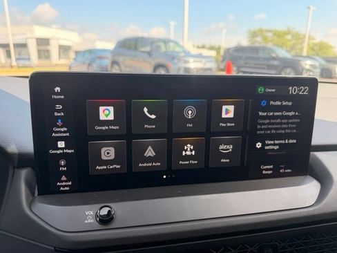 Used 2024 Honda Accord Touring image 21