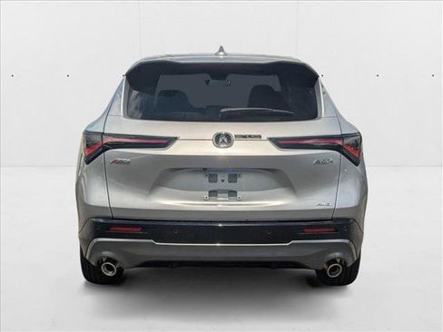 New 2025 Acura ADX A-Spec image 8