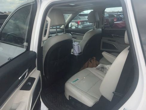 Used 2021 Kia Telluride S image 7