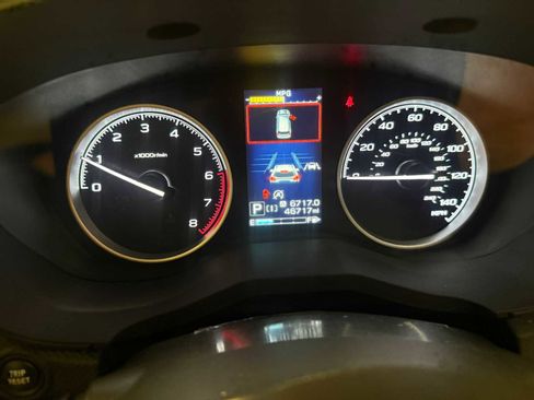 Used 2019 Subaru Forester Limited image 37