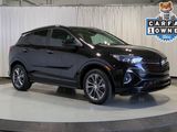 Used 2020 Buick Encore GX Select w/ Advanced Technology Package image 2