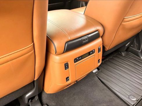 Used 2022 INFINITI QX80 Sensory w/ Cargo Package RWD image 10