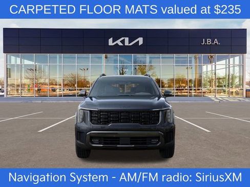 New 2026 Kia Sorento X-Line EX image 2
