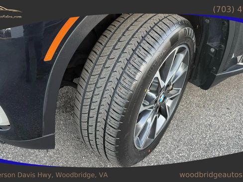 Used 2015 BMW X5 xDrive35i image 38