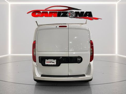 Used 2017 RAM ProMaster City Tradesman SLT w/ Rear Back-up Camera Group image 5