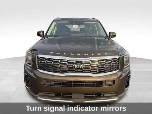 Used 2021 Kia Telluride S AWD/4WD image 9