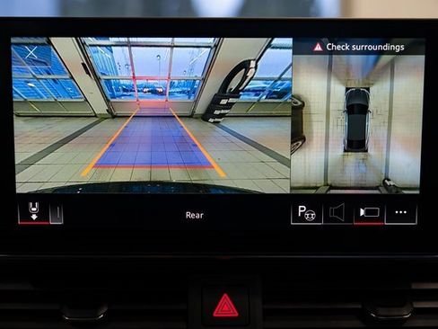 Used 2022 Audi RS 5 Sportback image 21