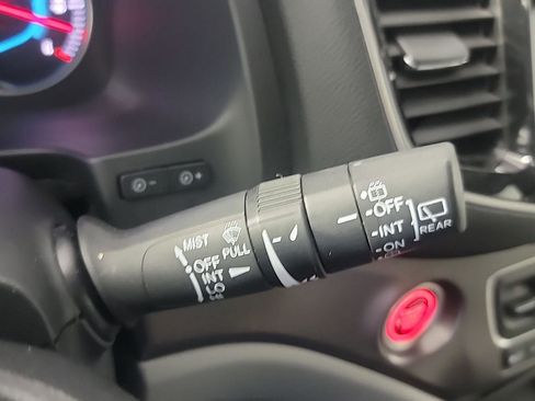 Certified 2020 Honda Pilot EX image 28