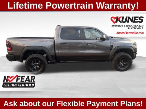 Used 2024 RAM 1500 TRX w/ TRX Level 2 Equipment Group image 11