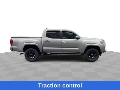 Used 2019 Toyota Tacoma SR w/ SR Convenience Package RWD image 2