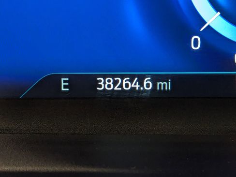 Certified 2023 Ford Explorer ST image 17