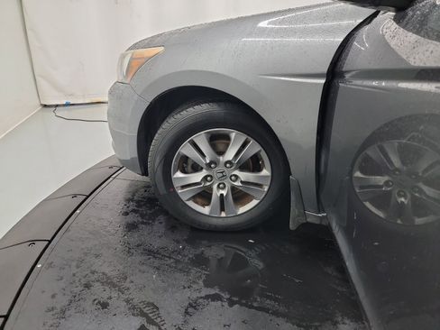 Used 2011 Honda Accord SE image 28