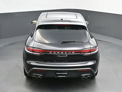 New 2025 Porsche Macan S image 27
