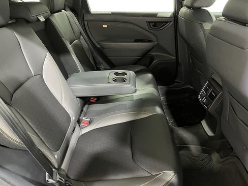 Certified 2026 Subaru Forester Wilderness AWD/4WD image 27