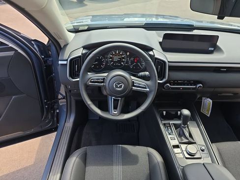 Used 2025 MAZDA CX-50 AWD 2.5 S w/ Weather Package image 12