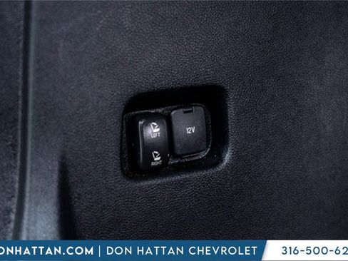 Used 2022 Ford Edge SEL image 36